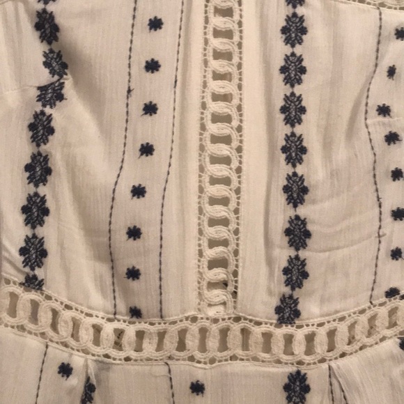 Lush Romper - Picture 4 of 6